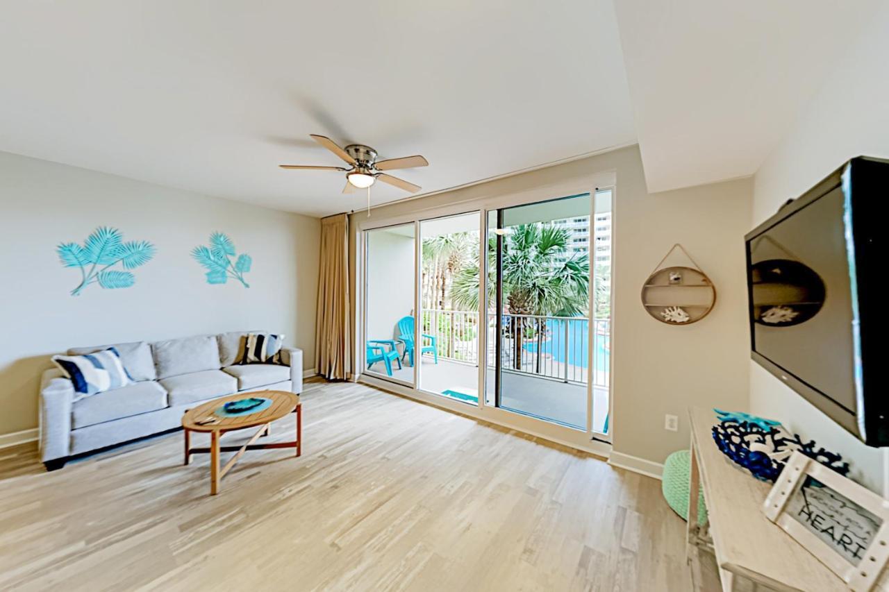 Shores Of Panama III Panama City Beach Exterior photo