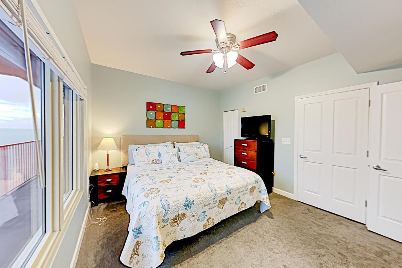 Shores Of Panama III Panama City Beach Exterior photo