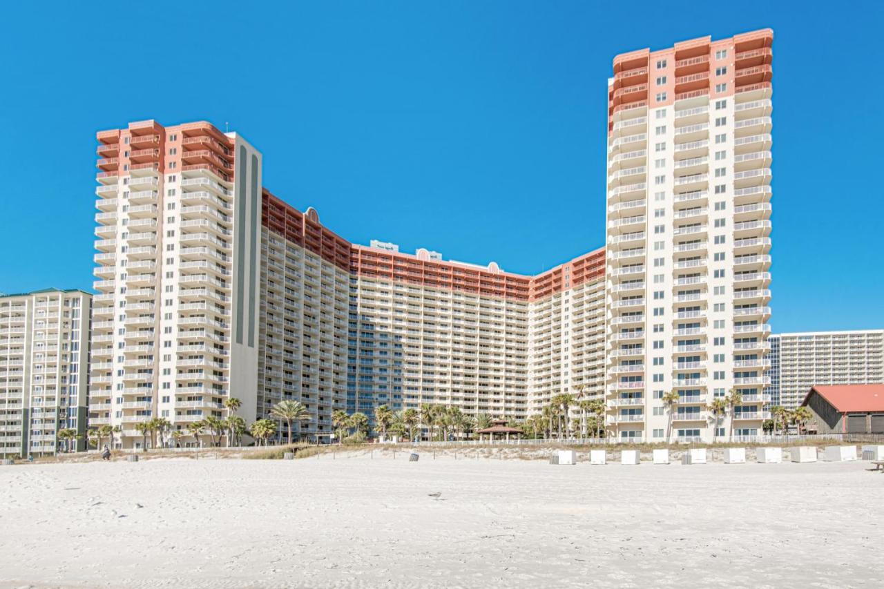 Shores Of Panama III Panama City Beach Exterior photo