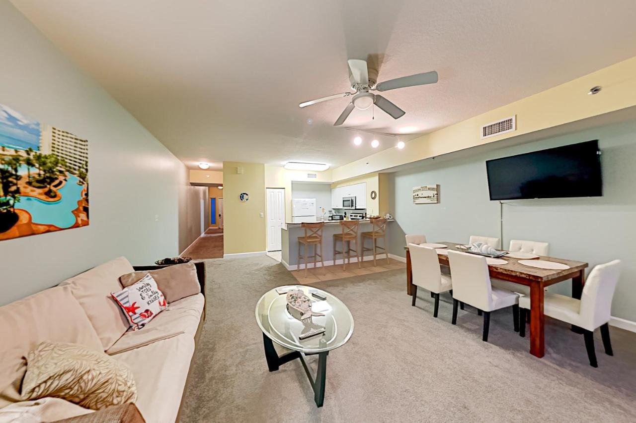 Shores Of Panama III Panama City Beach Exterior photo
