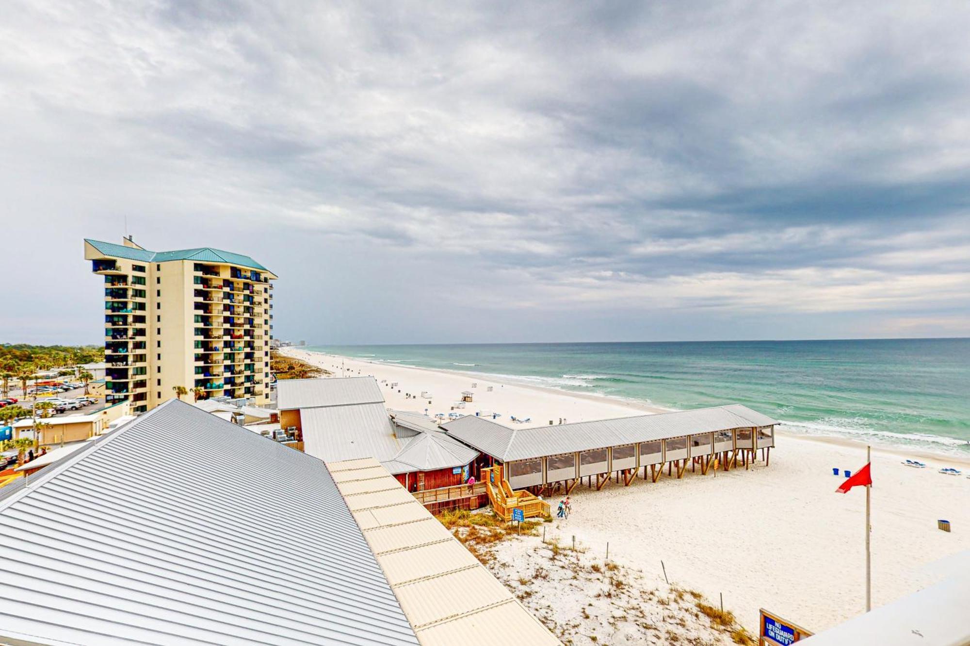 Shores Of Panama III Panama City Beach Room photo
