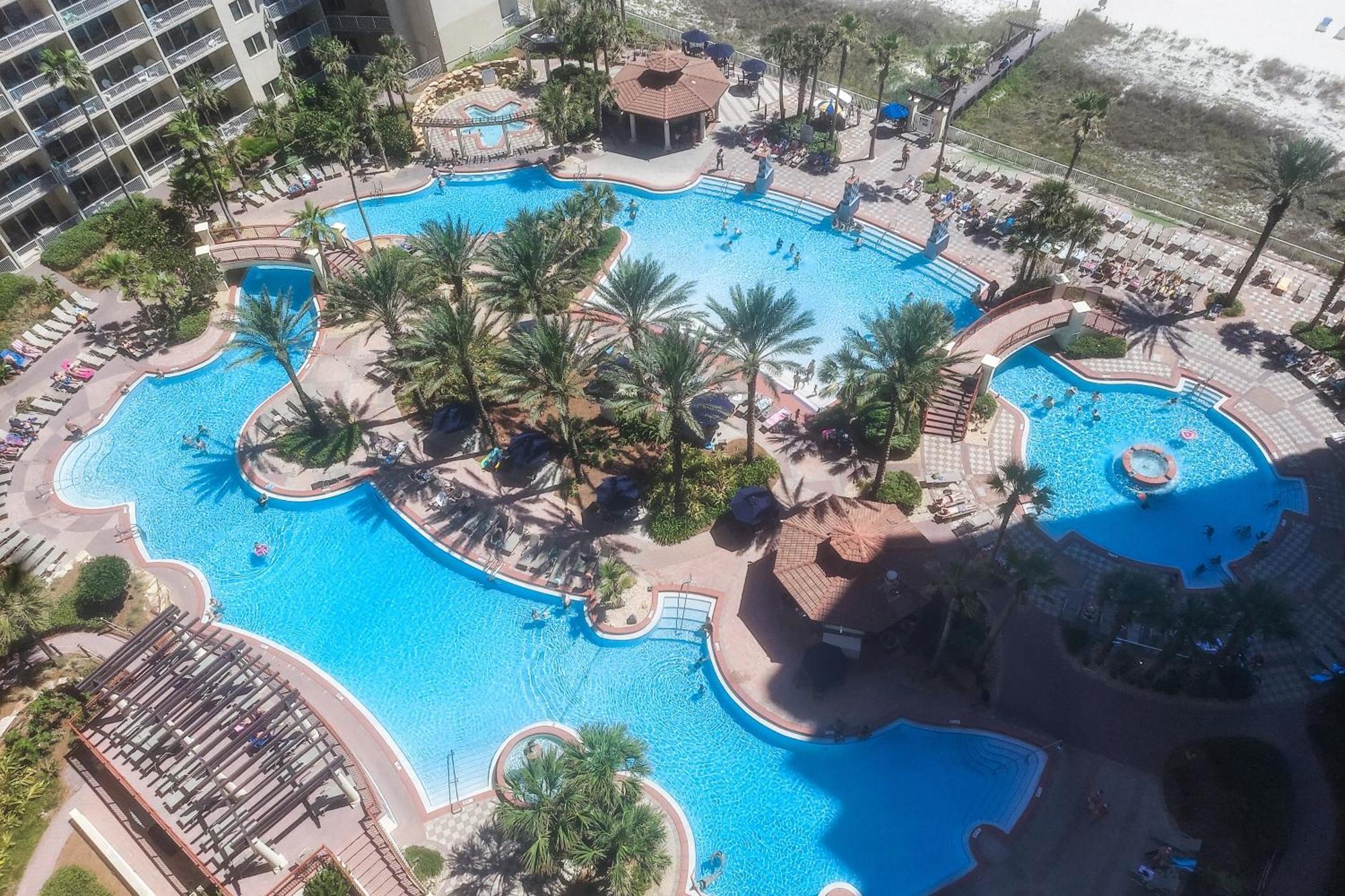 Shores Of Panama III Panama City Beach Room photo