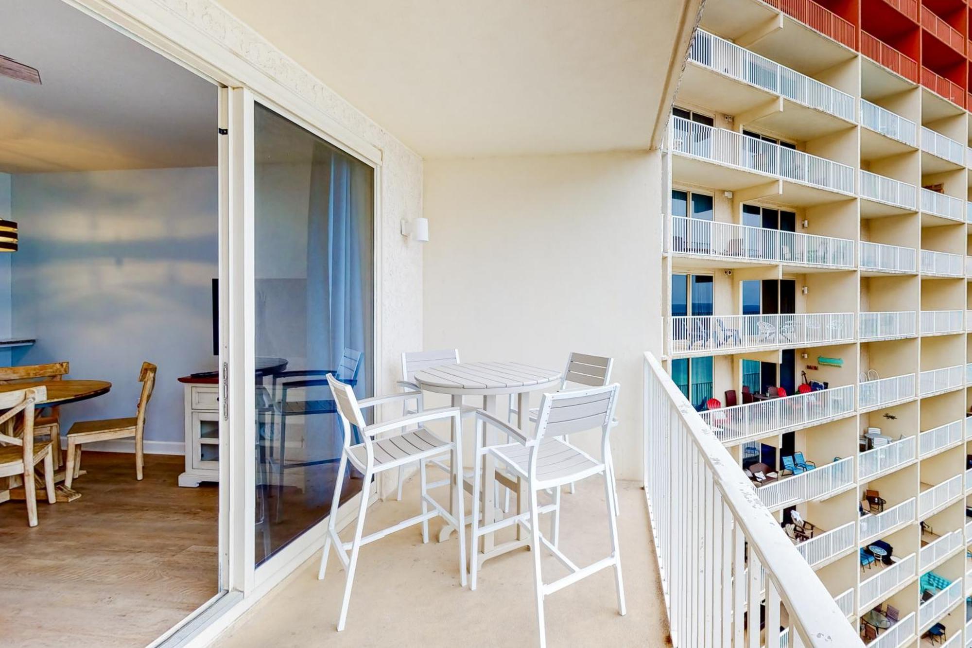 Shores Of Panama III Panama City Beach Room photo