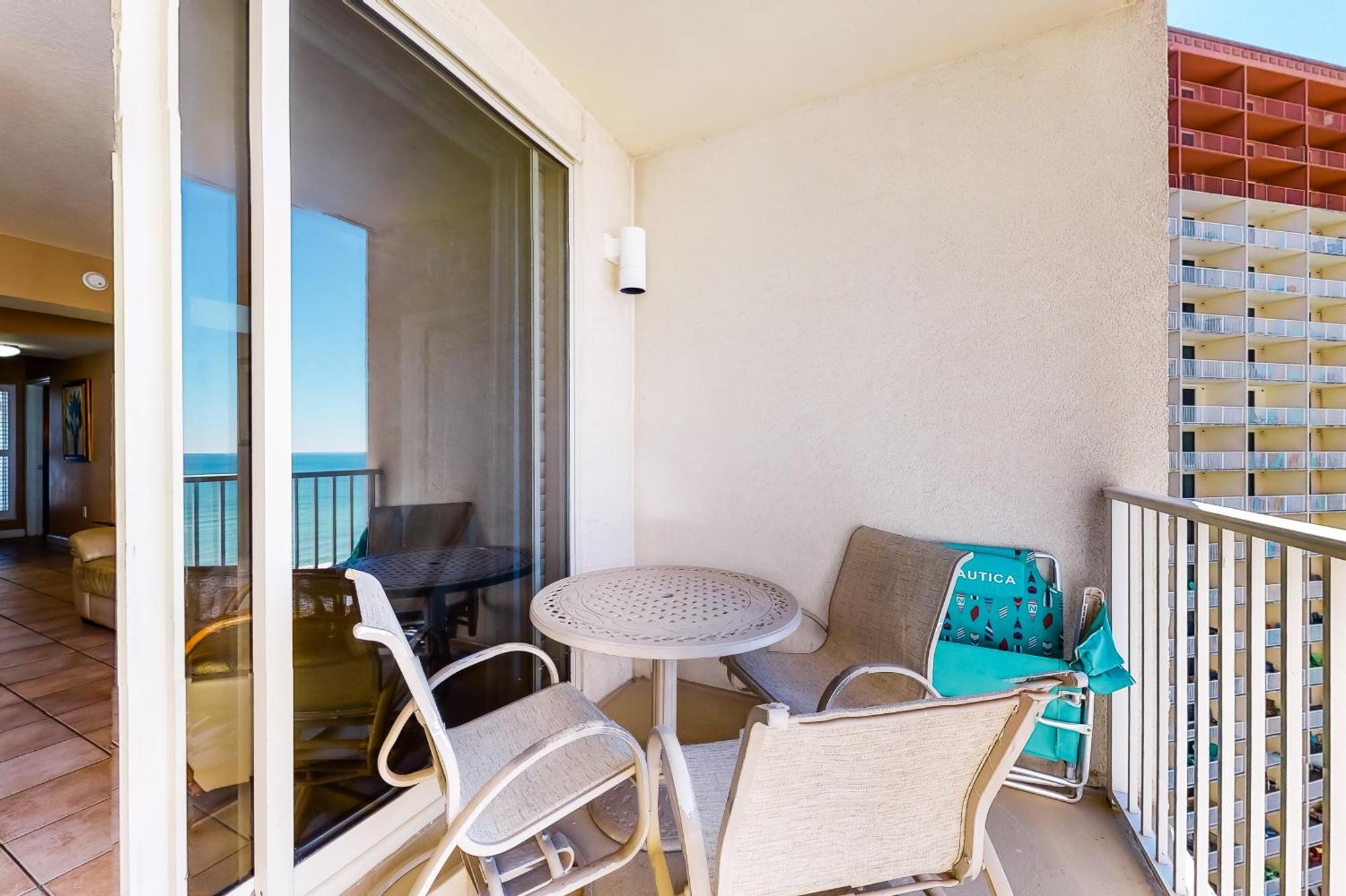 Shores Of Panama III Panama City Beach Room photo