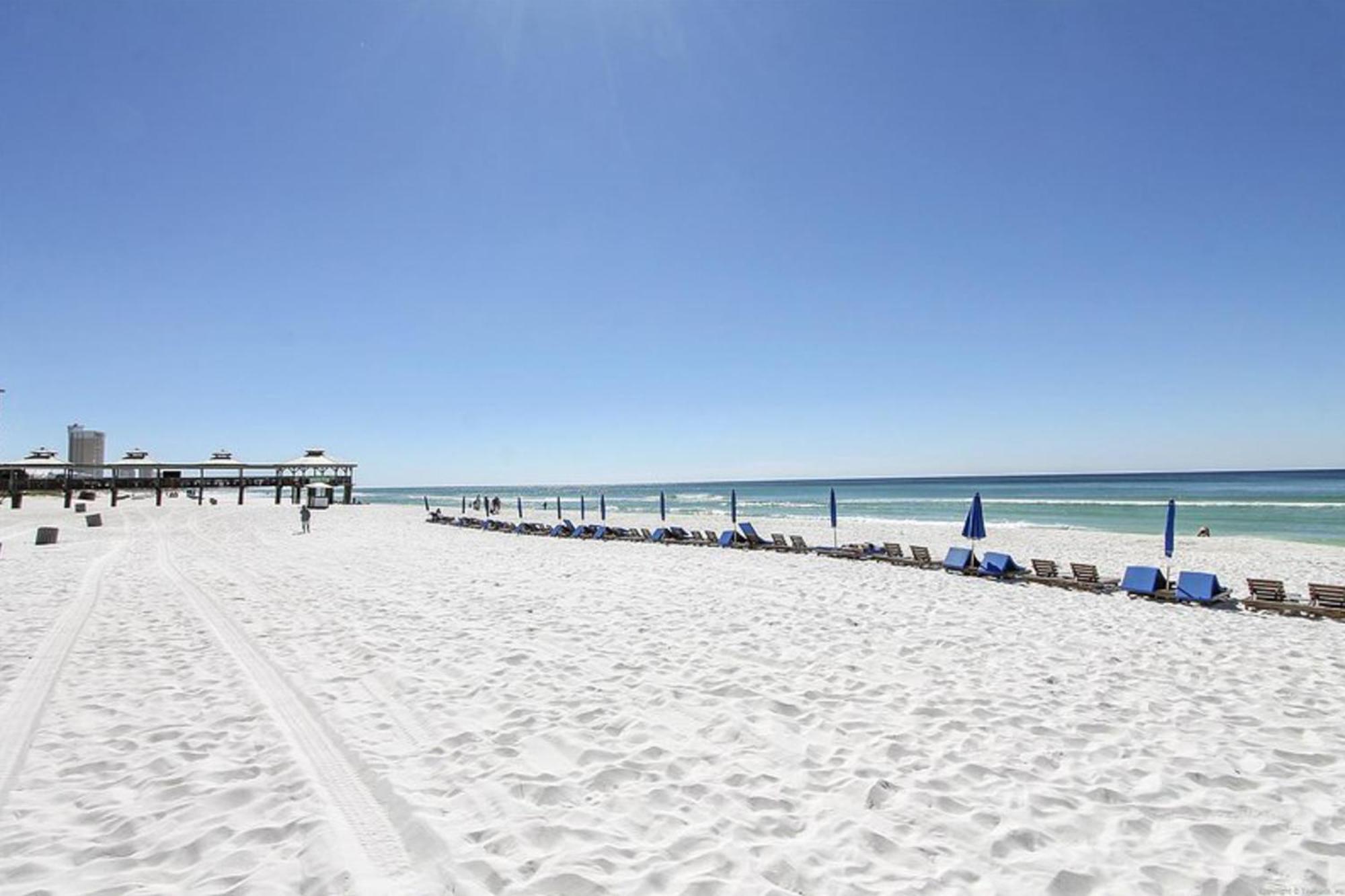 Shores Of Panama III Panama City Beach Room photo