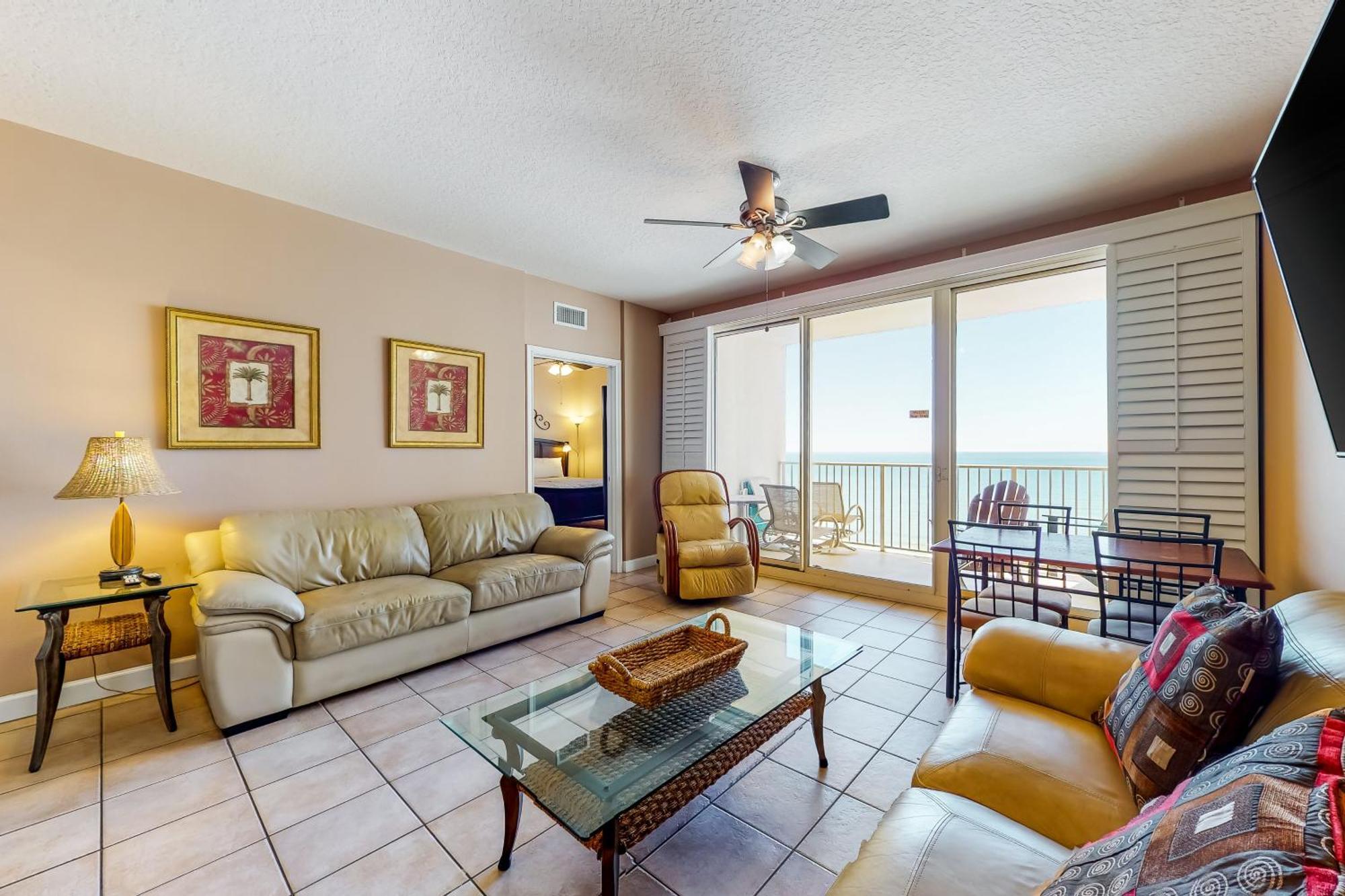 Shores Of Panama III Panama City Beach Room photo
