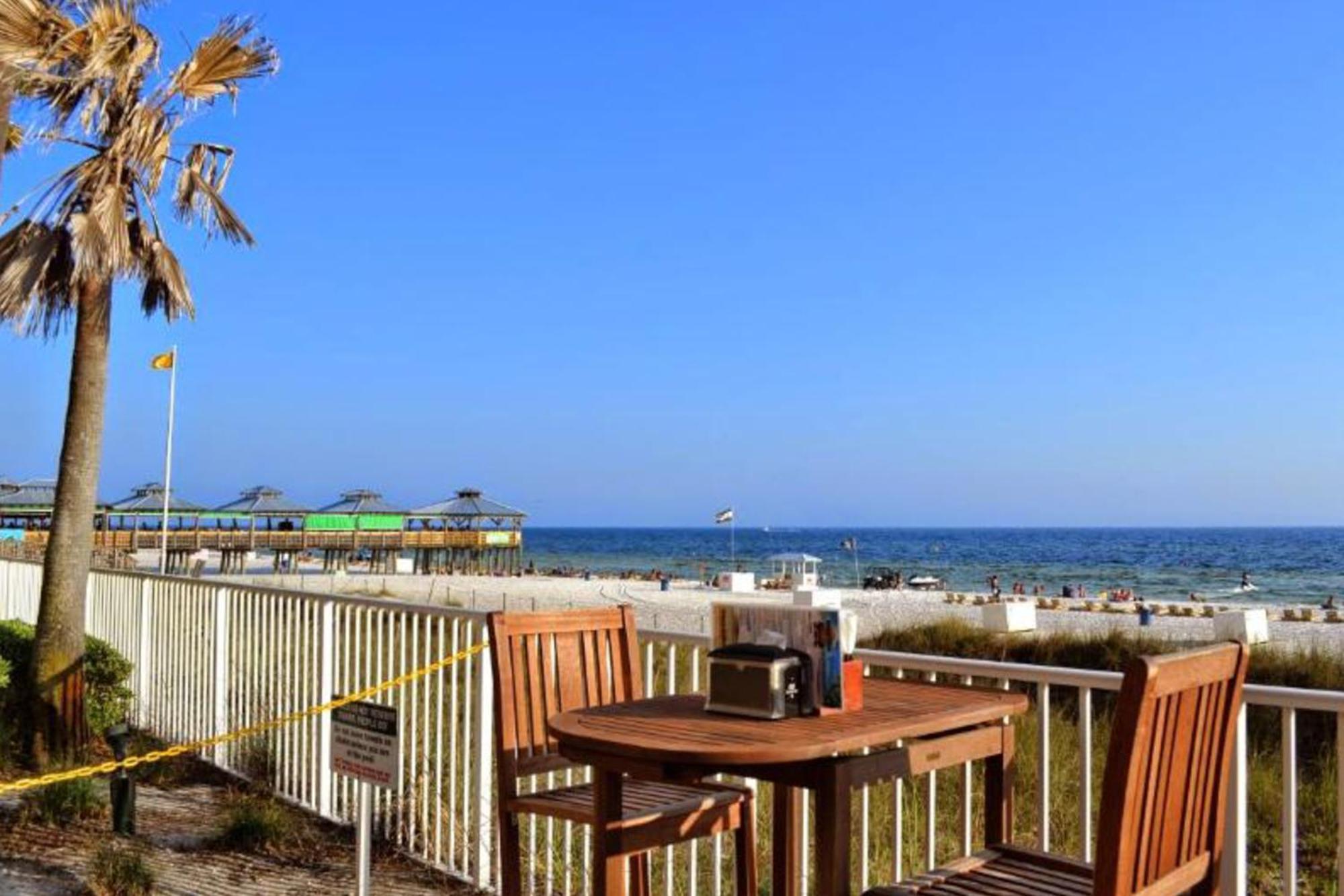 Shores Of Panama III Panama City Beach Room photo