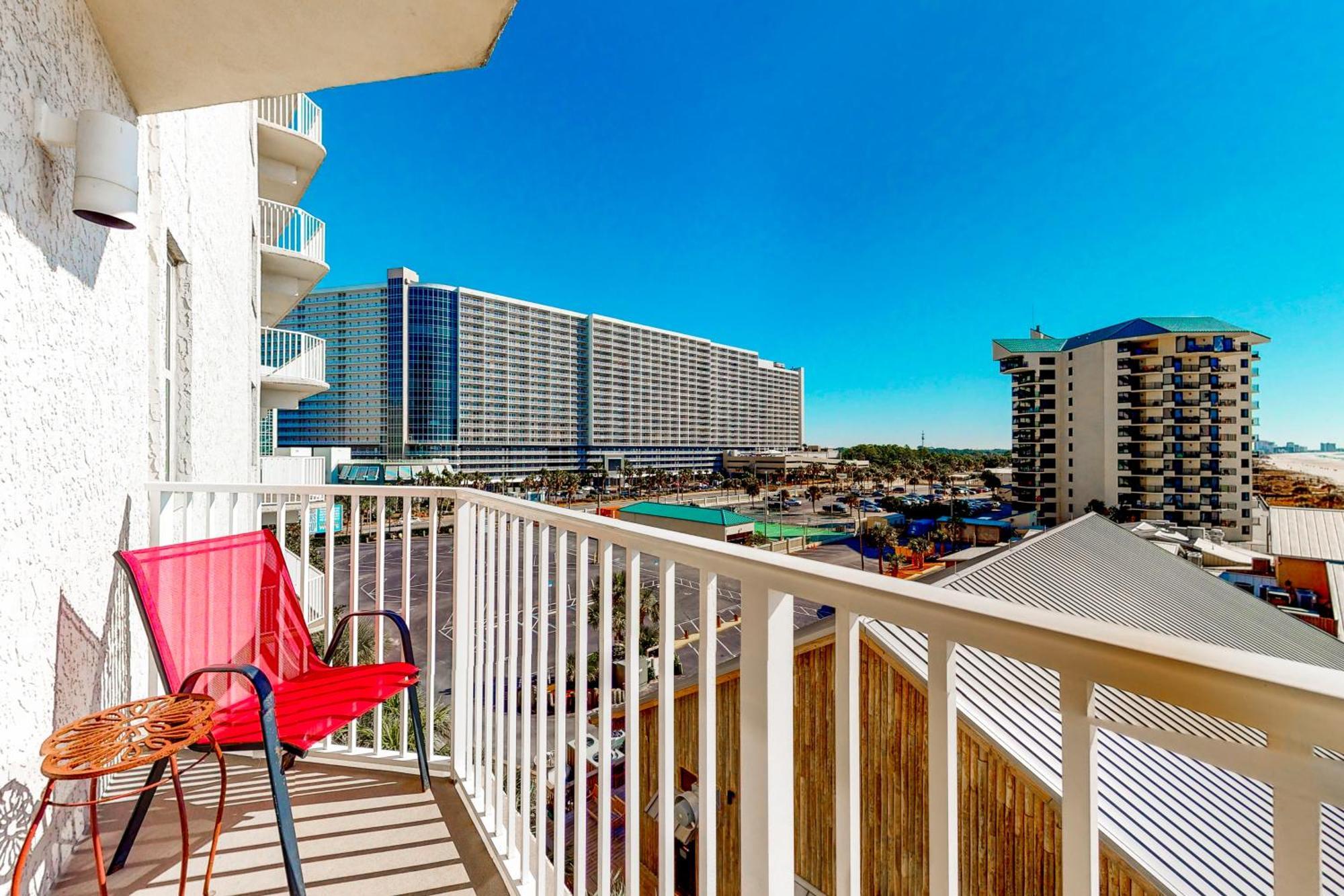 Shores Of Panama III Panama City Beach Room photo