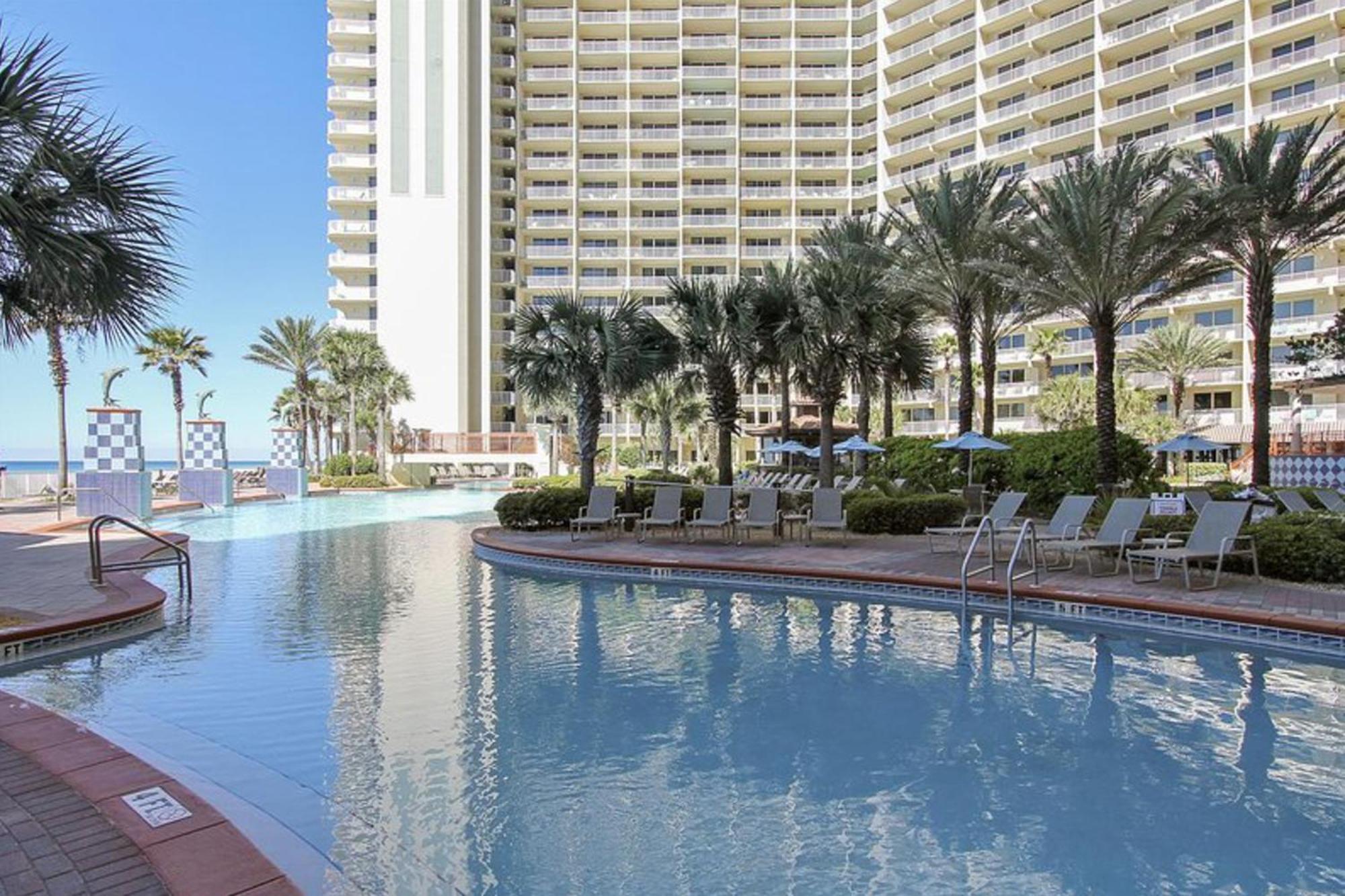 Shores Of Panama III Panama City Beach Room photo